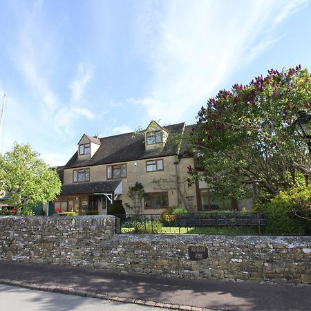 Meadow Rise Guest House Bourton-on-the-Water Екстериор снимка